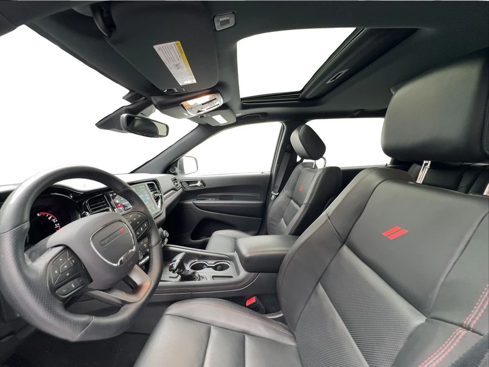 2026 Dodge Durango 3rd Gen - Image 18 of 31