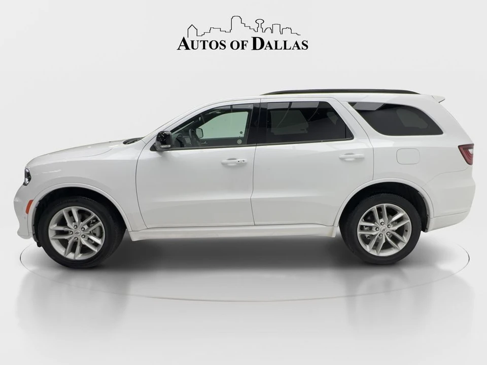 2026 Dodge Durango 3rd Gen - Image 5 of 31