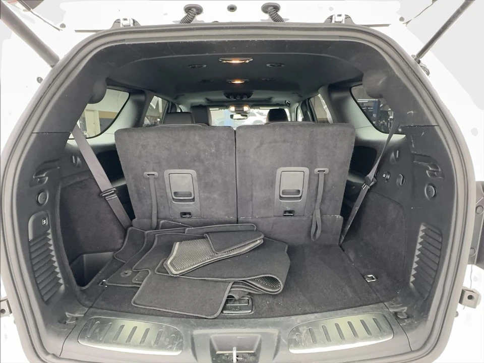 2026 Dodge Durango 3rd Gen - Image 16 of 31