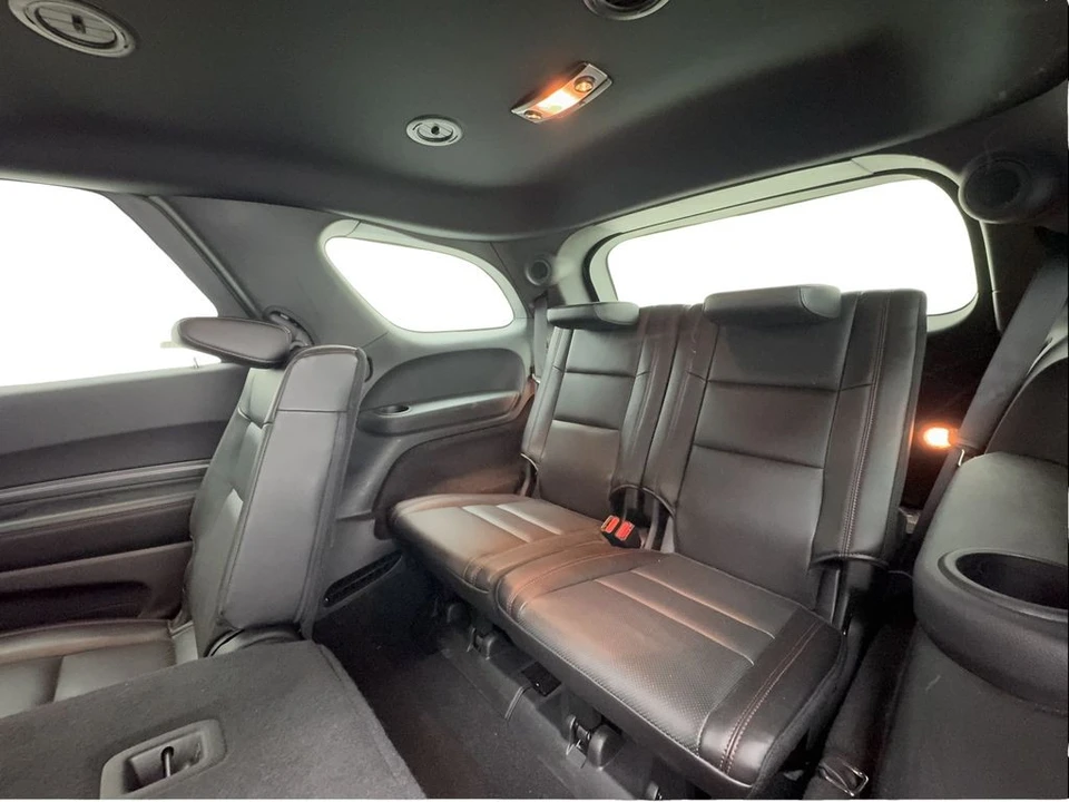 2026 Dodge Durango 3rd Gen - Image 24 of 31