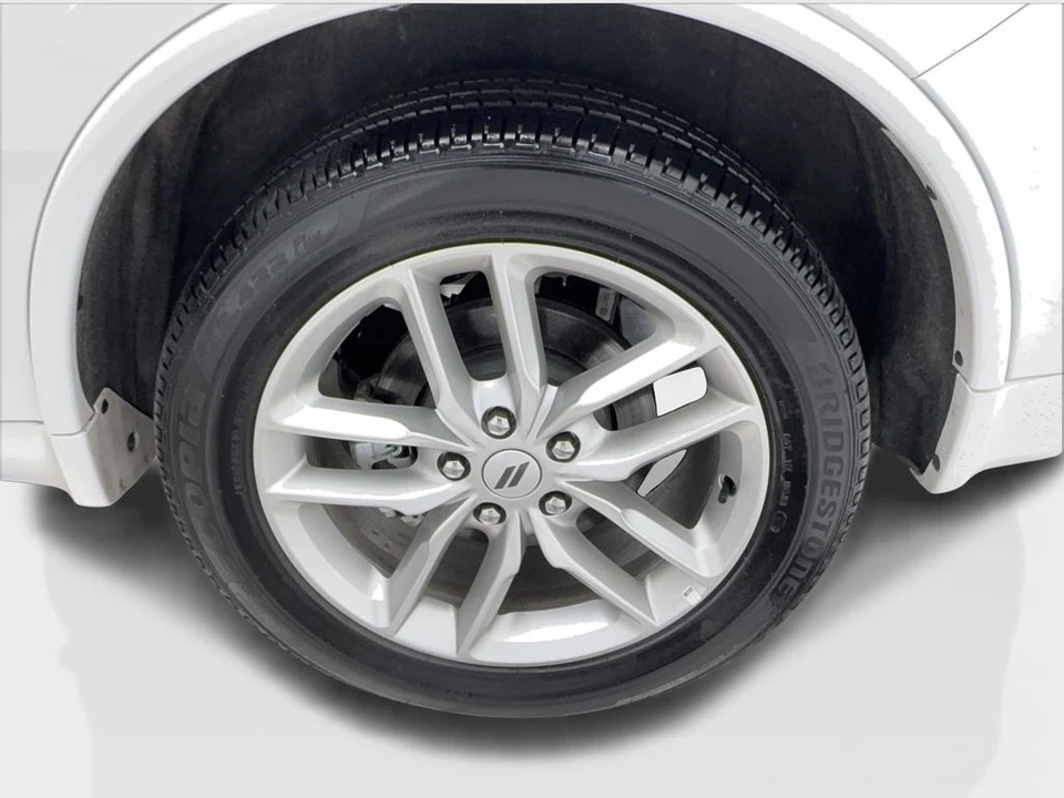 2026 Dodge Durango 3rd Gen - Image 11 of 31