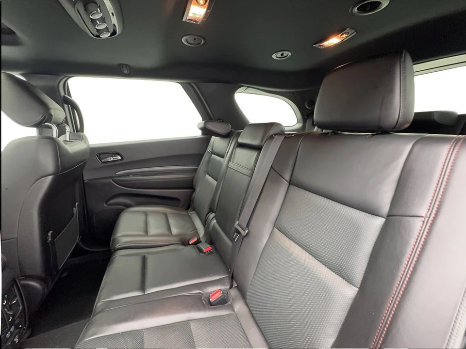2026 Dodge Durango 3rd Gen - Image 23 of 31