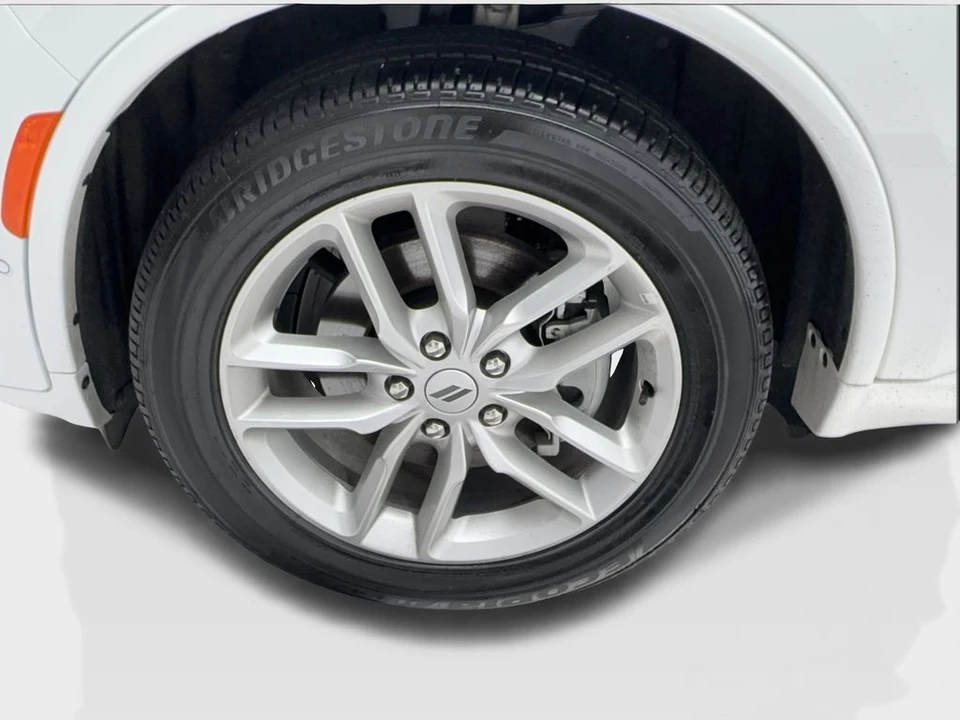 2026 Dodge Durango 3rd Gen - Image 12 of 31