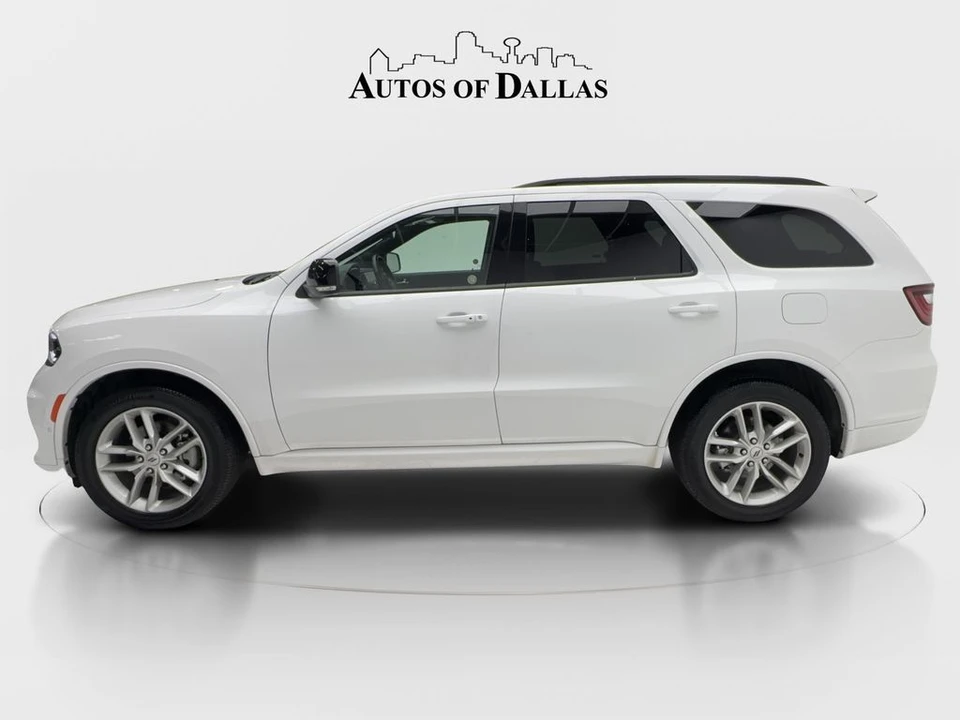 2026 Dodge Durango 3rd Gen - Image 5 of 31