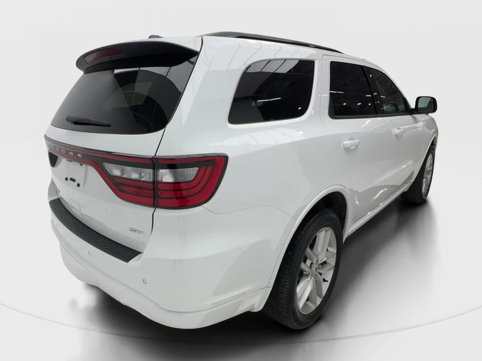 2026 Dodge Durango 3rd Gen - Image 7 of 31