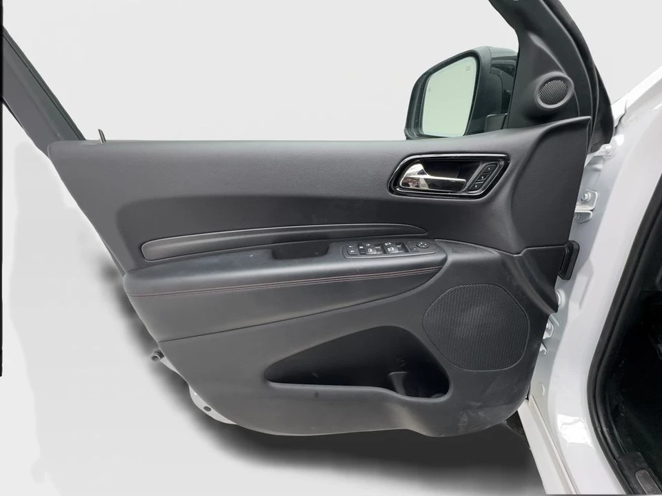 2026 Dodge Durango 3rd Gen - Image 20 of 31