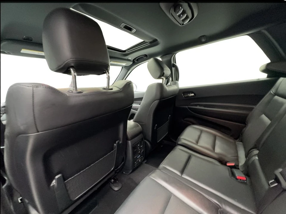 2026 Dodge Durango 3rd Gen - Image 21 of 31