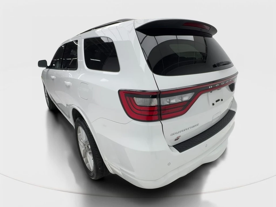 2026 Dodge Durango 3rd Gen - Image 10 of 31