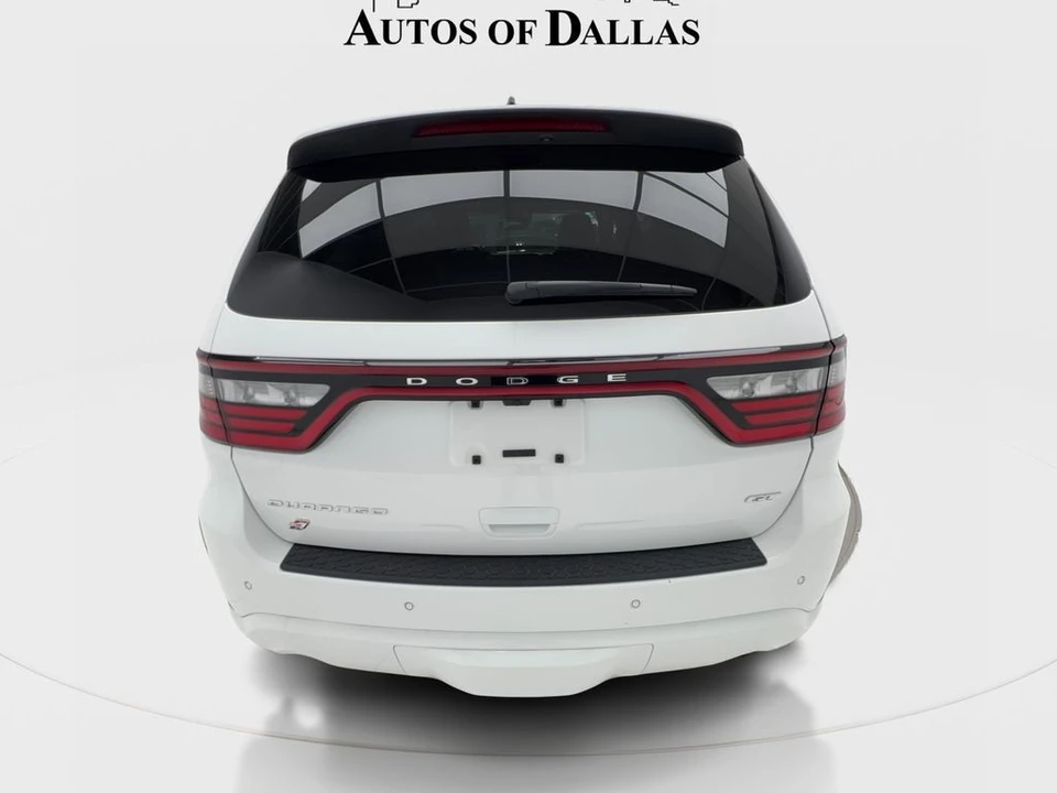 2026 Dodge Durango 3rd Gen - Image 9 of 31