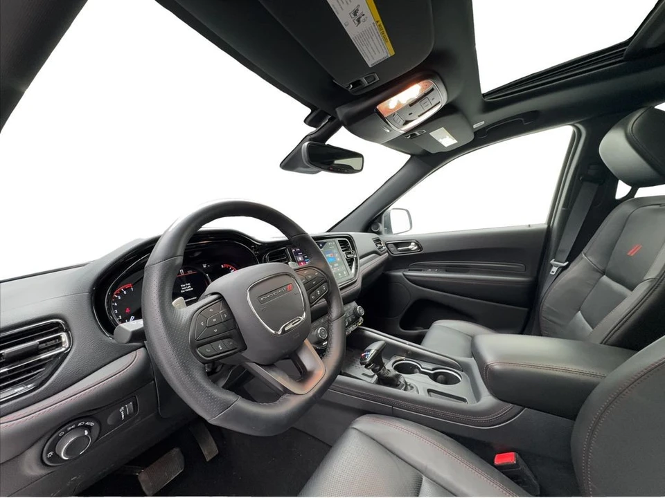 2026 Dodge Durango 3rd Gen - Image 19 of 31