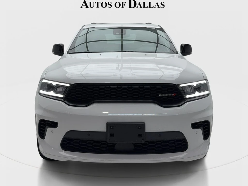 2026 Dodge Durango 3rd Gen - Image 3 of 31
