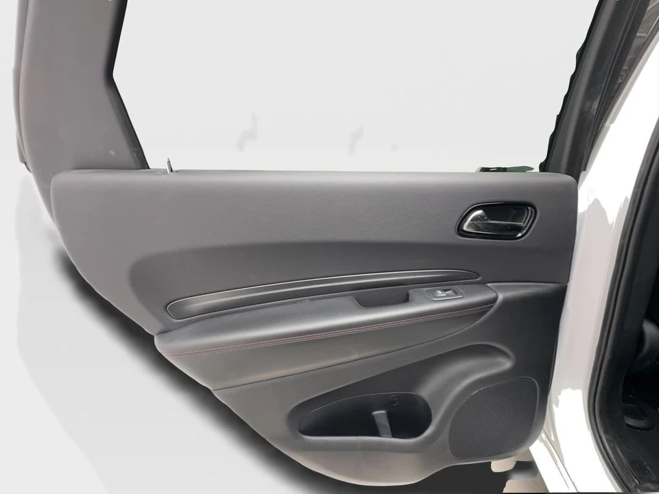 2026 Dodge Durango 3rd Gen - Image 25 of 31