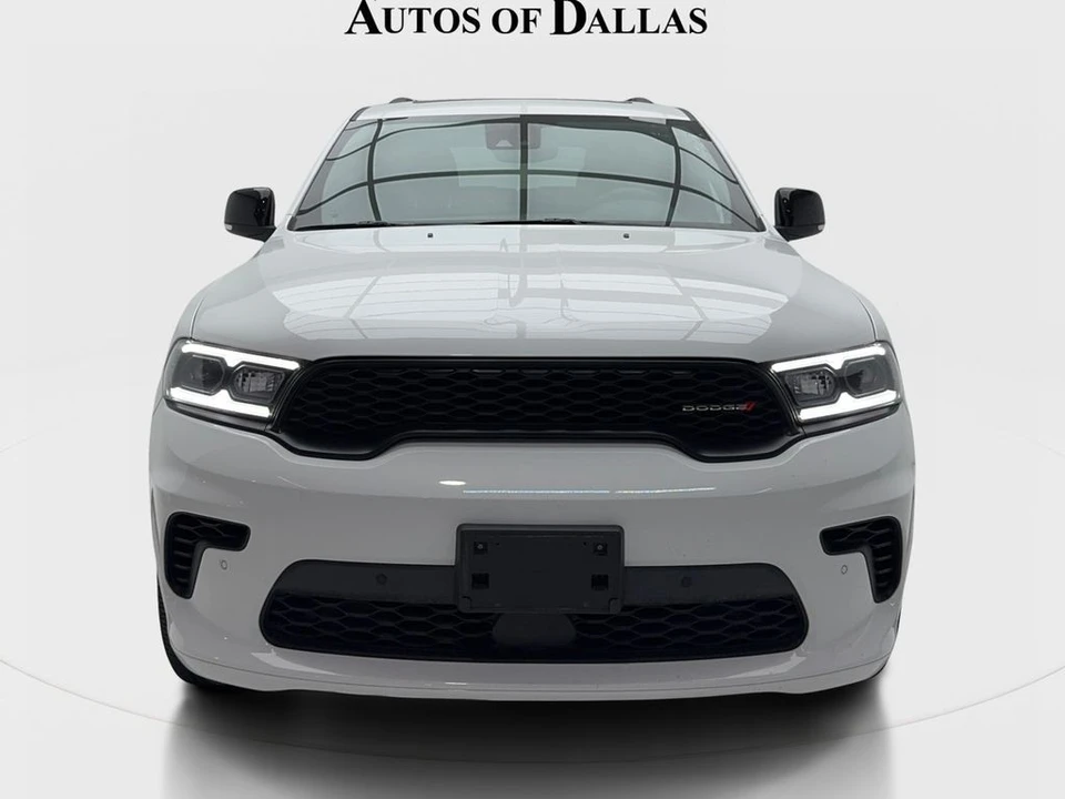 2026 Dodge Durango 3rd Gen - Image 3 of 31