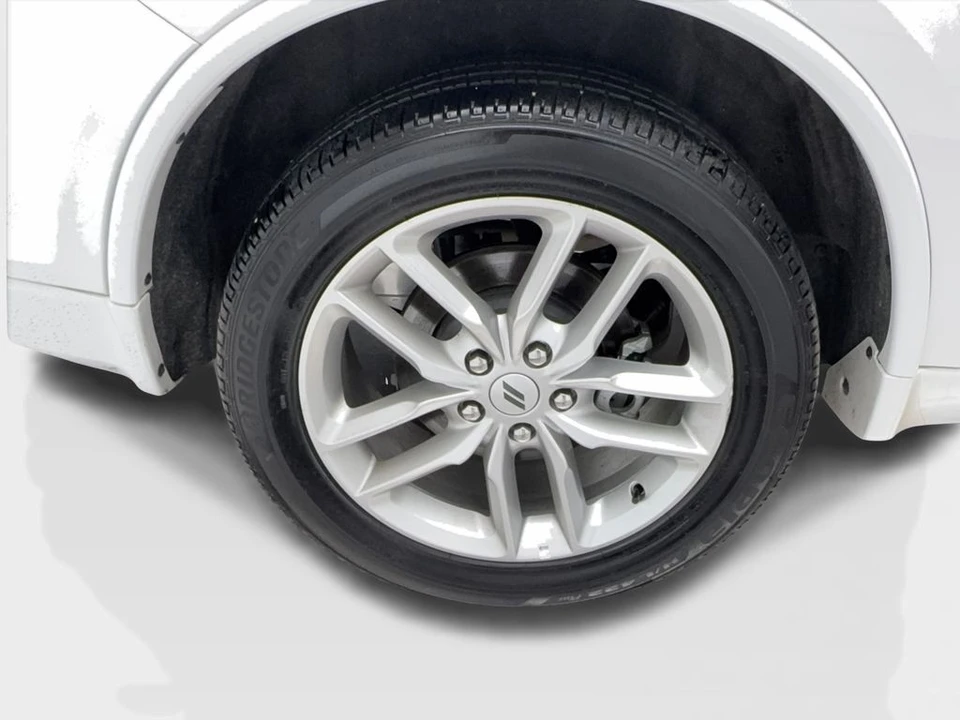 2026 Dodge Durango 3rd Gen - Image 14 of 31