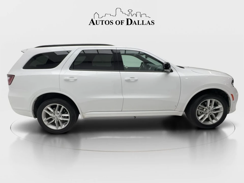 2026 Dodge Durango 3rd Gen - Image 6 of 31