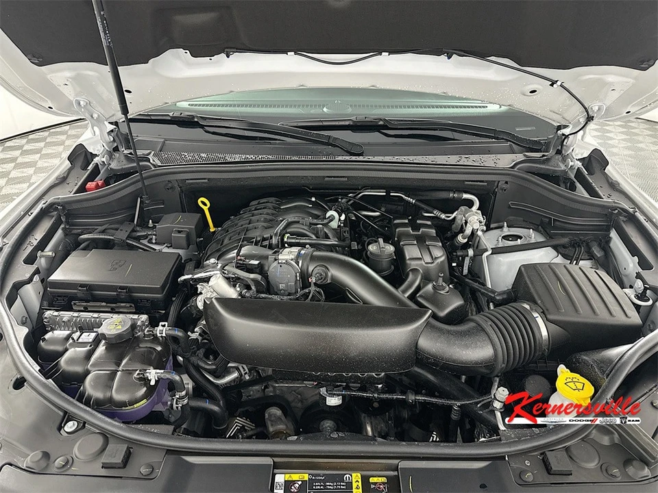 2026 Dodge Durango 3rd Gen - Image 18 of 21