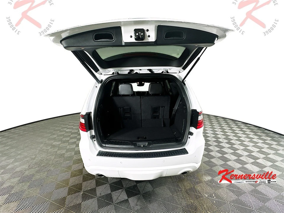 2026 Dodge Durango 3rd Gen - Image 16 of 21