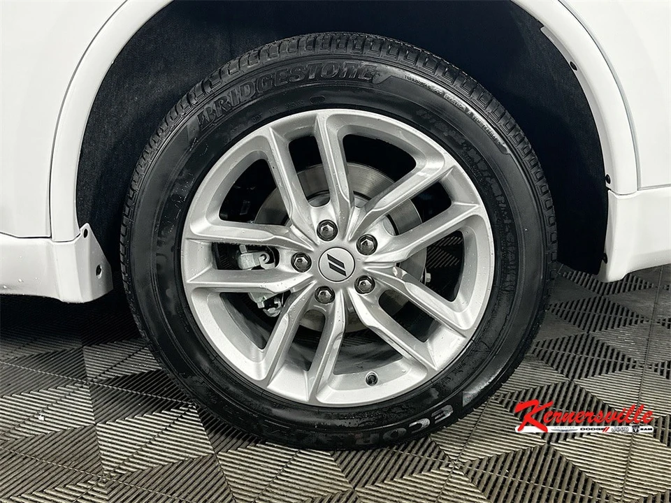 2026 Dodge Durango 3rd Gen - Image 17 of 21