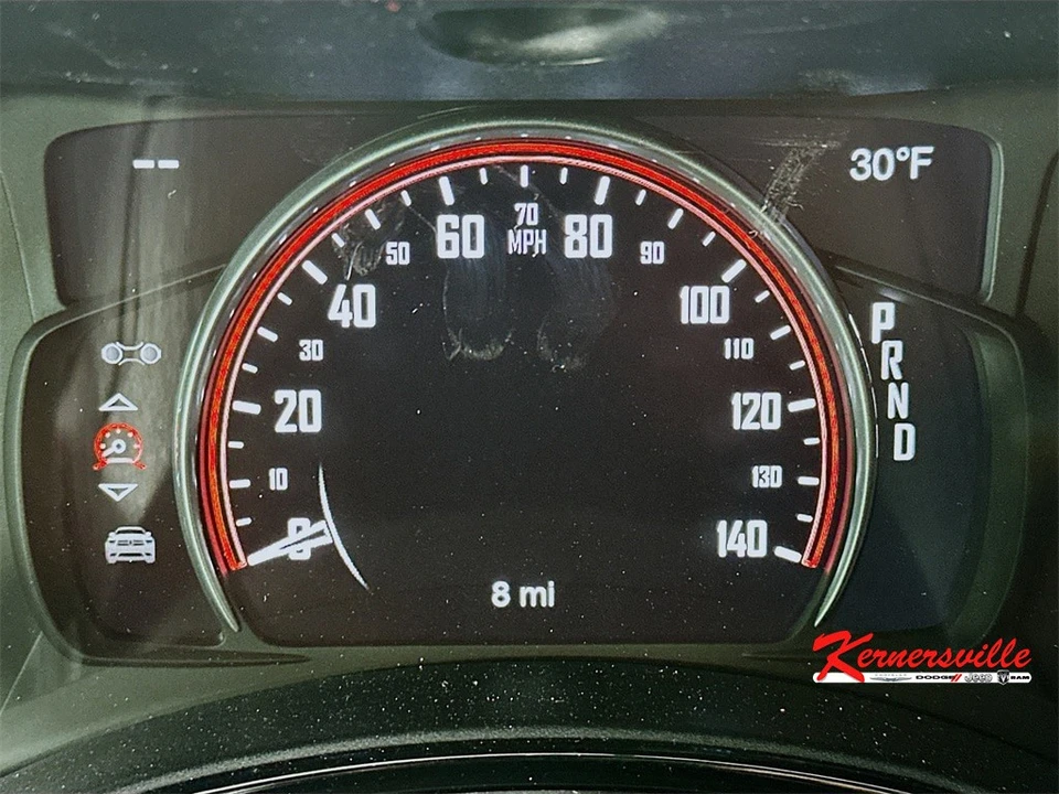 2026 Dodge Durango 3rd Gen - Image 11 of 21