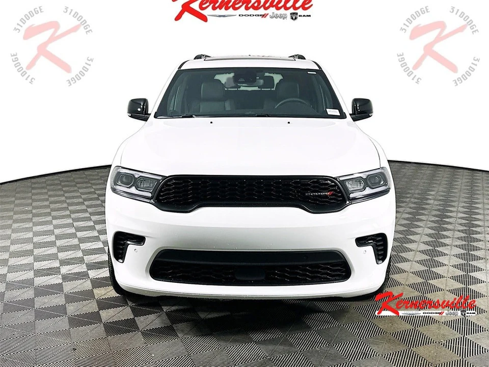 2026 Dodge Durango 3rd Gen - Image 2 of 21