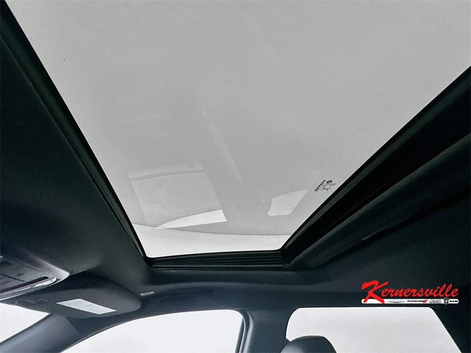 2026 Dodge Durango 3rd Gen - Image 14 of 21