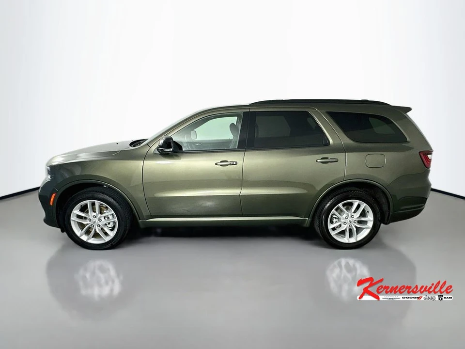 2026 Dodge Durango 3rd Gen - Image 4 of 24