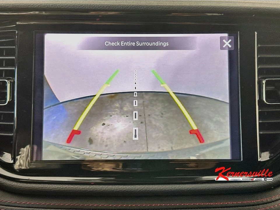 2026 Dodge Durango 3rd Gen - Image 20 of 24