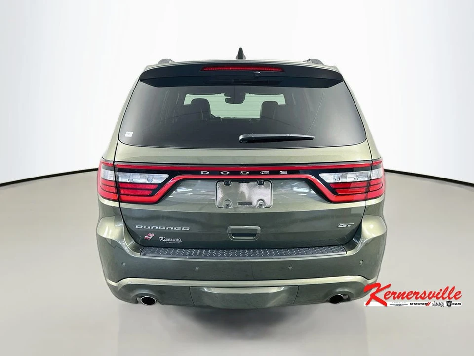 2026 Dodge Durango 3rd Gen - Image 6 of 24