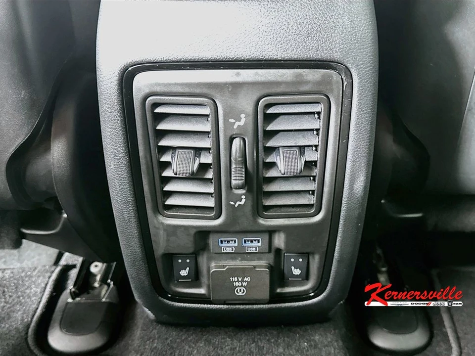2026 Dodge Durango 3rd Gen - Image 22 of 24
