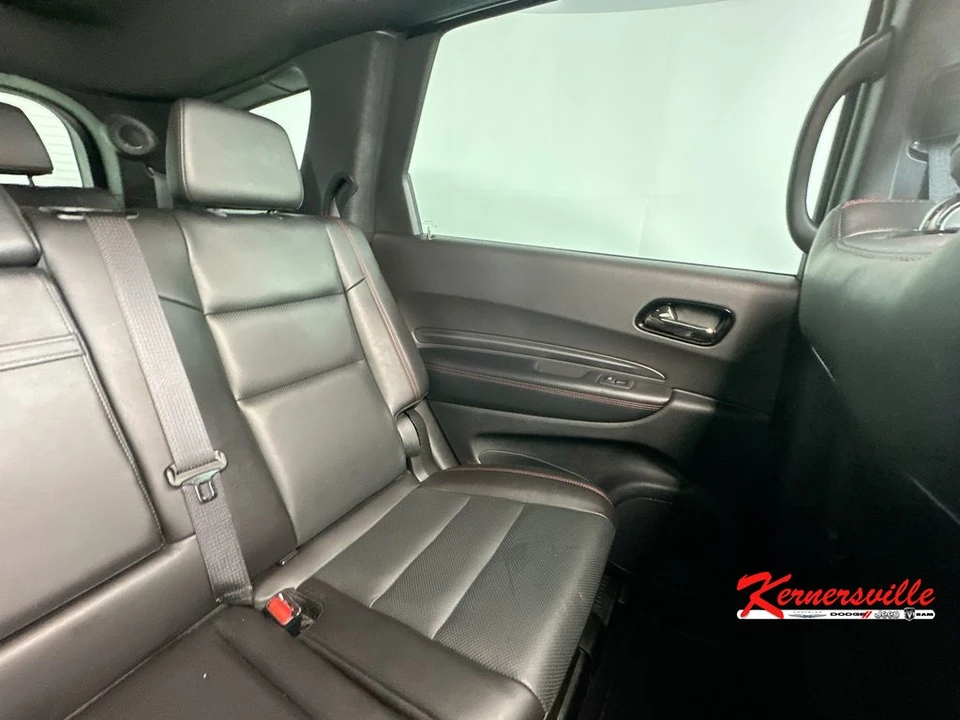 2026 Dodge Durango 3rd Gen - Image 14 of 24