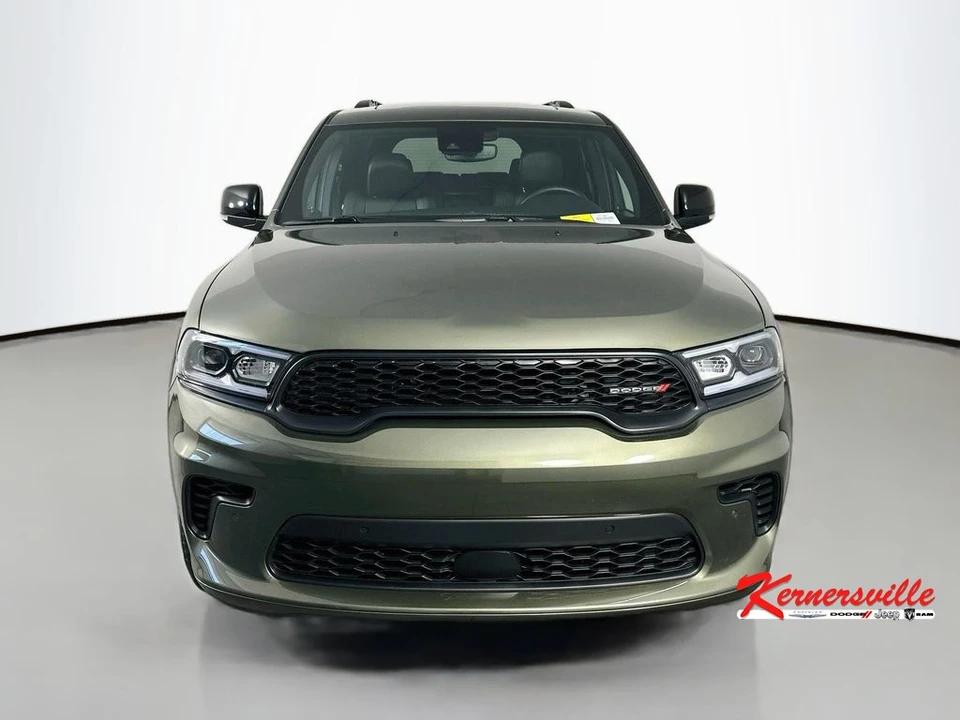 2026 Dodge Durango 3rd Gen - Image 2 of 24