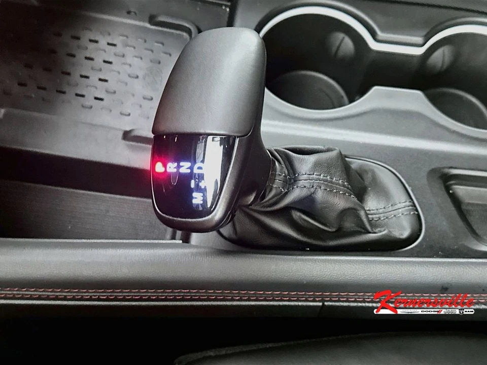 2026 Dodge Durango 3rd Gen - Image 16 of 24