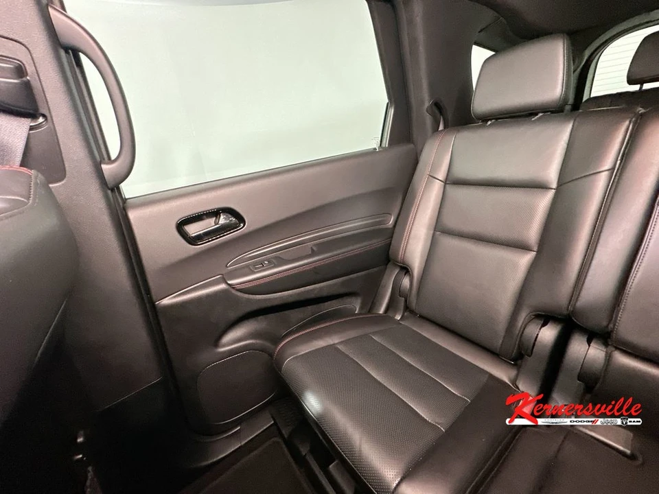 2026 Dodge Durango 3rd Gen - Image 12 of 24