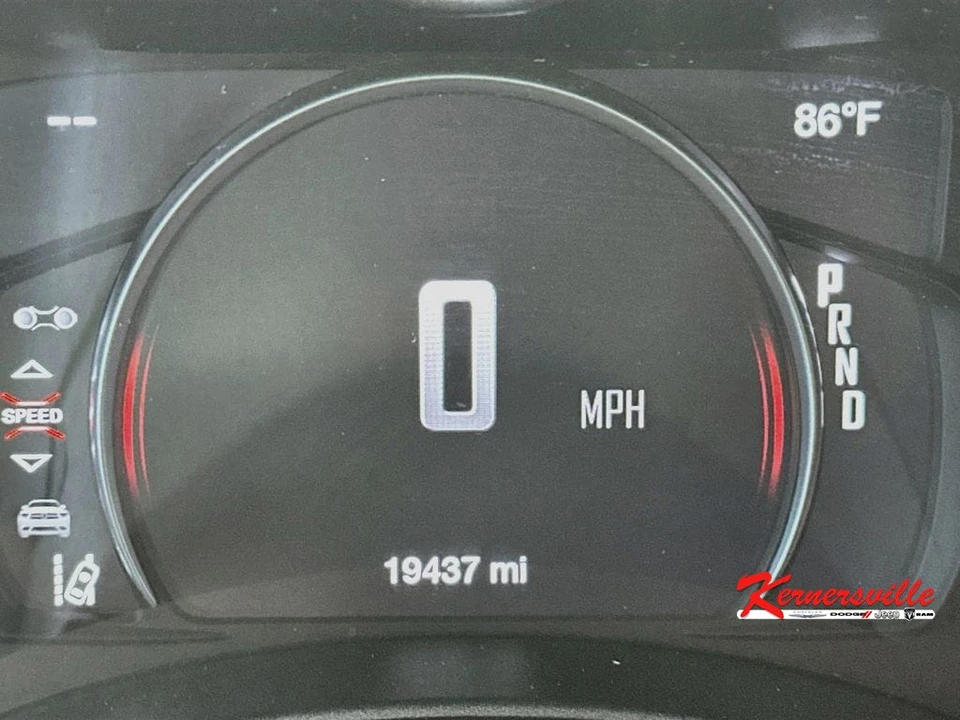 2026 Dodge Durango 3rd Gen - Image 15 of 24