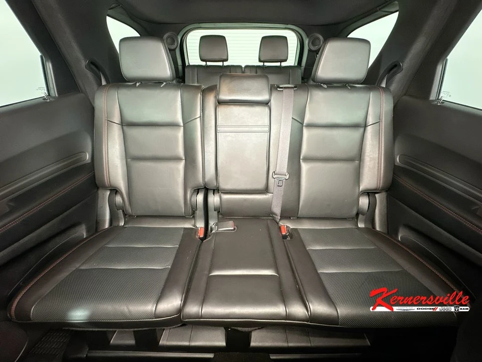 2026 Dodge Durango 3rd Gen - Image 13 of 24
