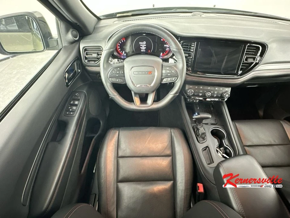 2026 Dodge Durango 3rd Gen - Image 9 of 24