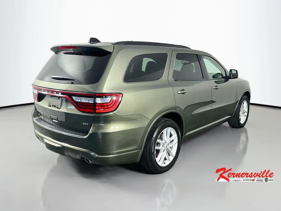 2026 Dodge Durango 3rd Gen - Image 7 of 24