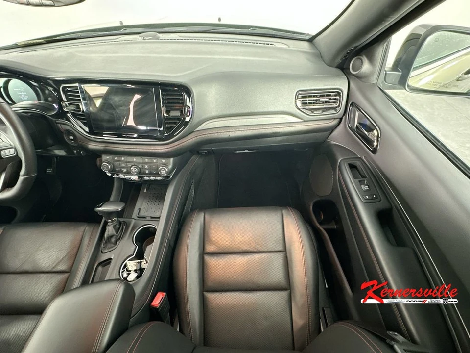 2026 Dodge Durango 3rd Gen - Image 11 of 24