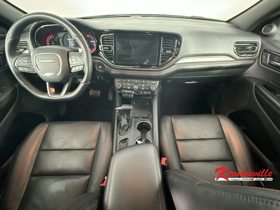2026 Dodge Durango 3rd Gen - Image 10 of 24