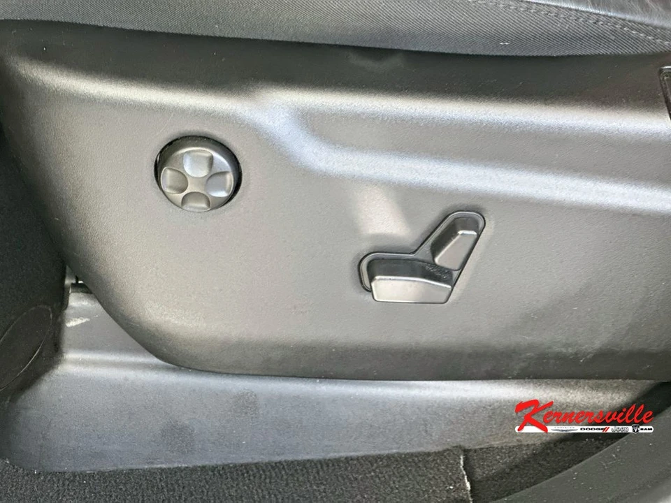 2026 Dodge Durango 3rd Gen - Image 23 of 24