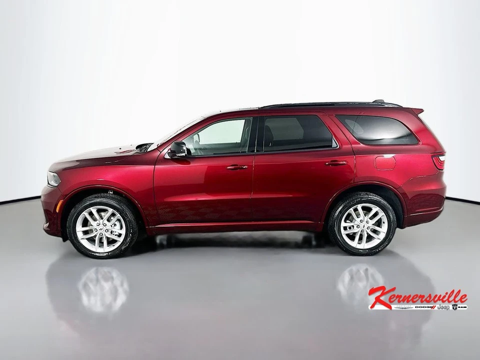 2026 Dodge Durango 3rd Gen - Image 4 of 21