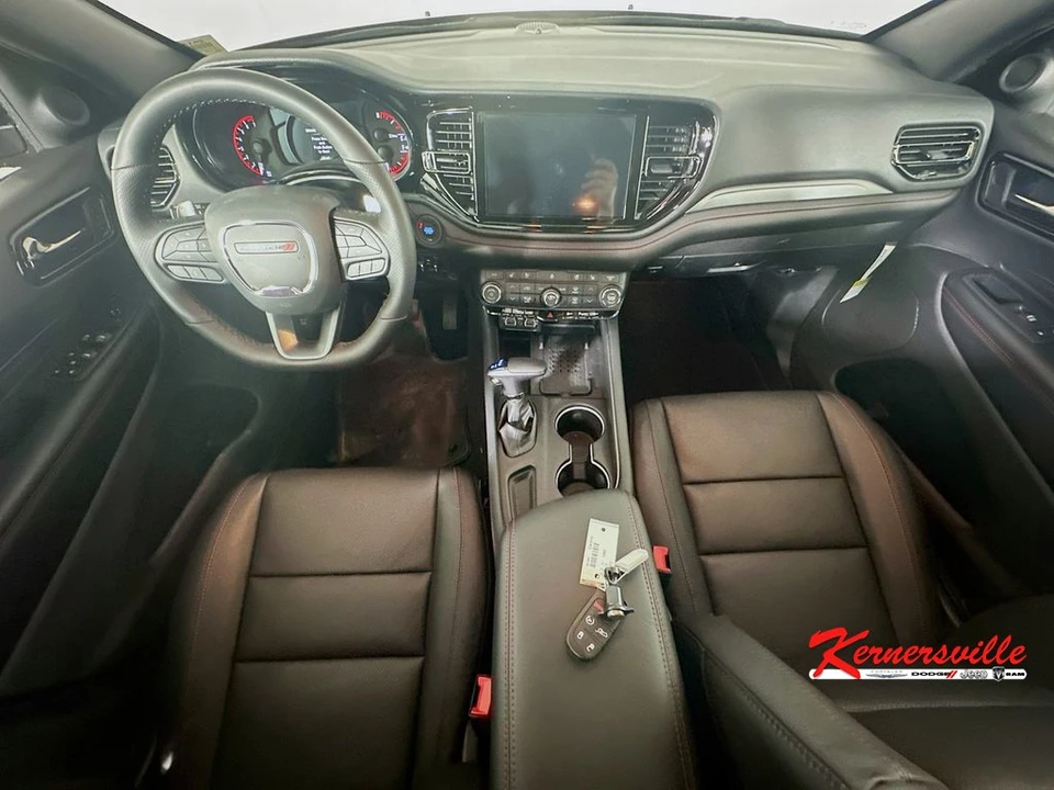 2026 Dodge Durango 3rd Gen - Image 9 of 21