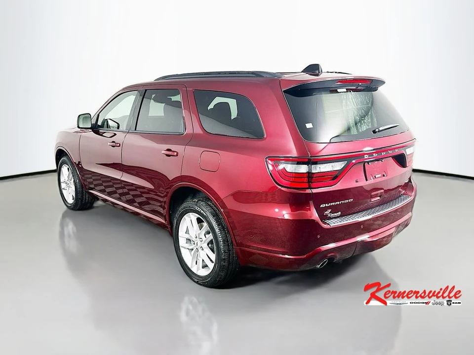 2026 Dodge Durango 3rd Gen - Image 5 of 21