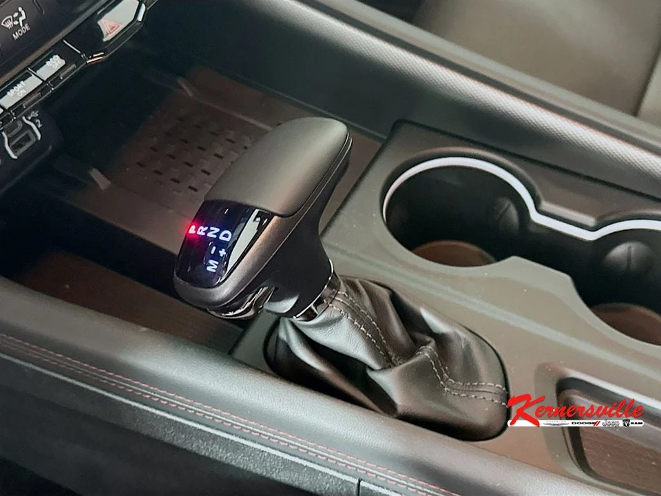 2026 Dodge Durango 3rd Gen - Image 12 of 21