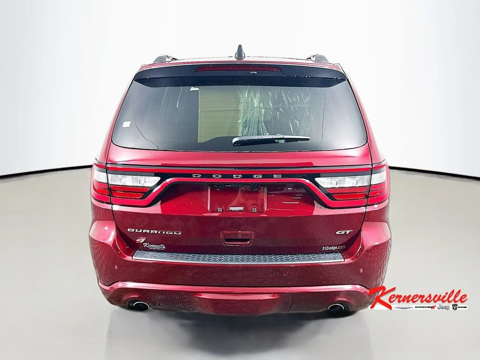 2026 Dodge Durango 3rd Gen - Image 6 of 21
