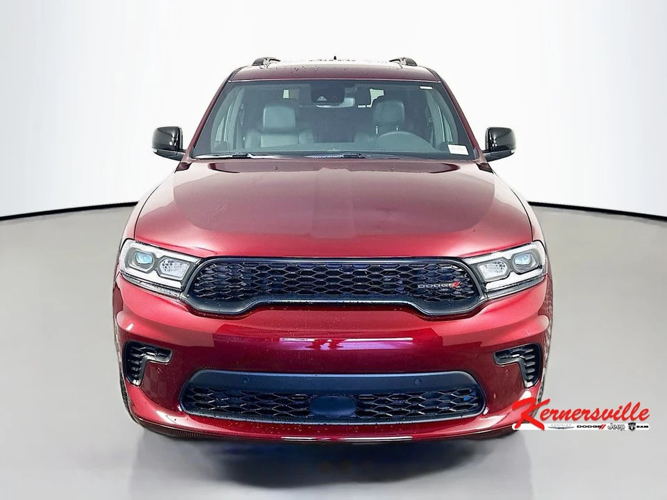 2026 Dodge Durango 3rd Gen - Image 2 of 21