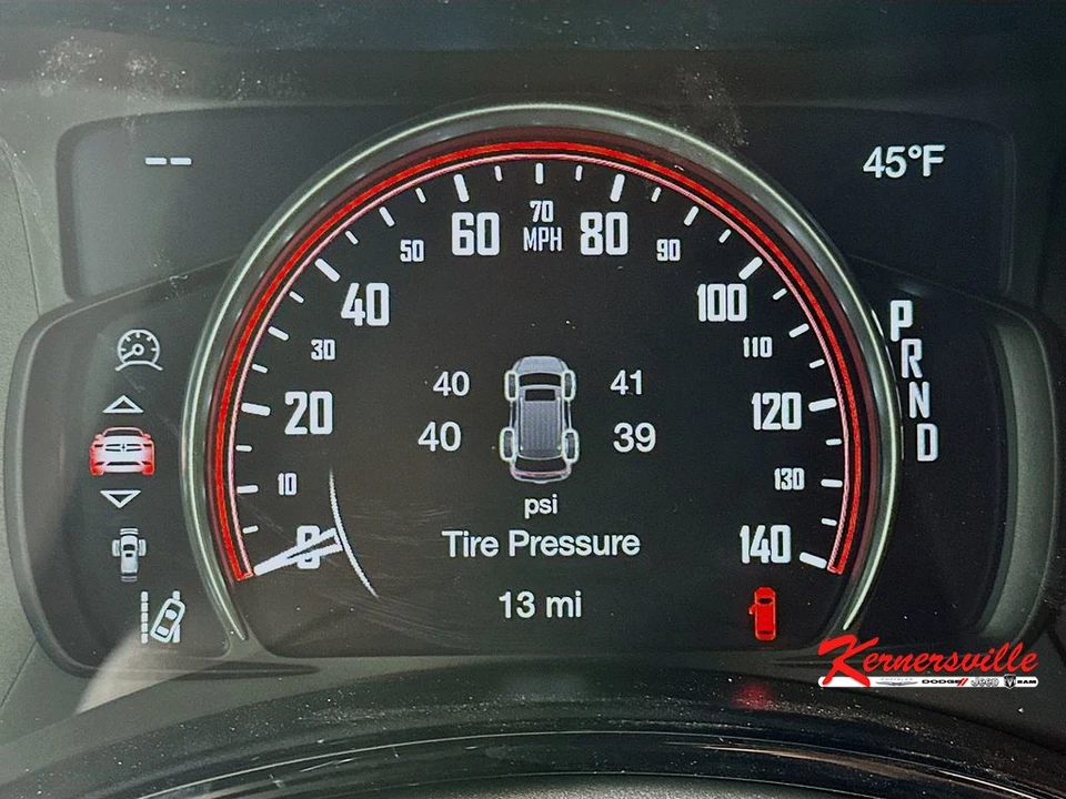 2026 Dodge Durango 3rd Gen - Image 11 of 21