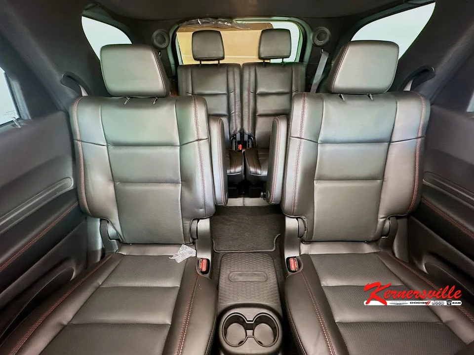2026 Dodge Durango 3rd Gen - Image 10 of 21
