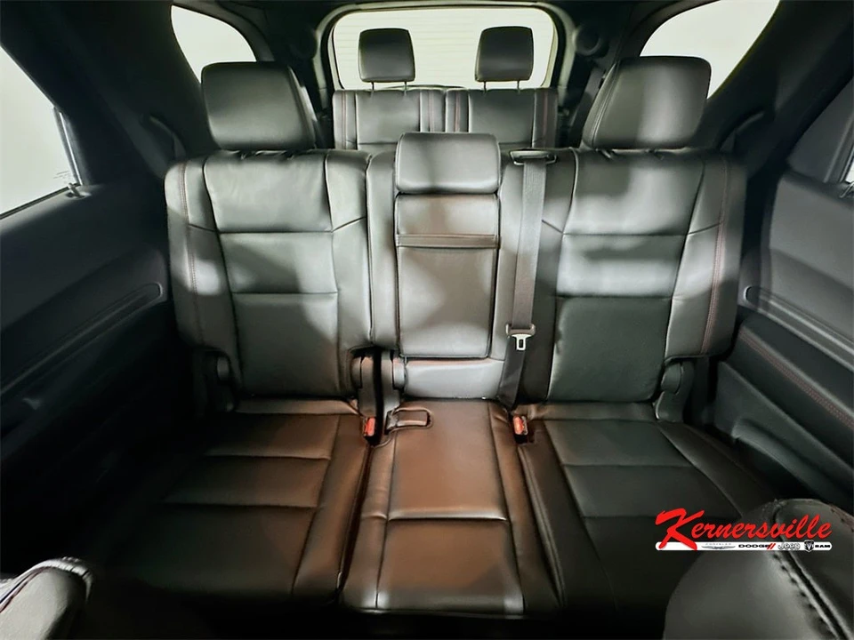2026 Dodge Durango 3rd Gen - Image 10 of 12