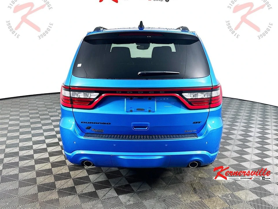 2026 Dodge Durango 3rd Gen - Image 6 of 12